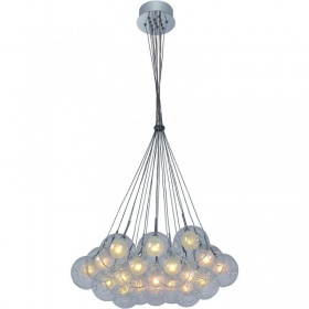 Подвесная люстра Divinare Grappolo 7720/02 SP-19