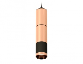 Подвесной светильник Ambrella Light Techno Spot XP6302010 (A2302, C6326x2, A2061x2, C6302, N6135)