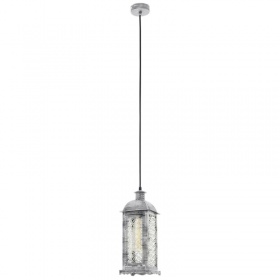 Подвесной светильник Eglo Vintage 49216