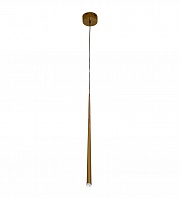 Подвесной светильник Kink Light Виале 07865-1A,20