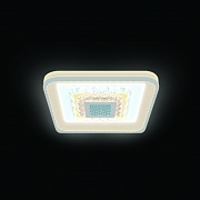 Потолочная люстра Ritter Crystal 3D 52366 6