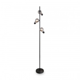 Торшер Freya Evidence FR5372FL-03B