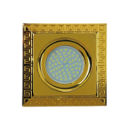 Встраиваемый светильник Elvan TCH-120091-MR16-5.3-Gl