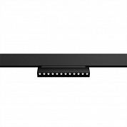 Магнитный трековый светильник Arte Lamp Linea A4678PL-1BK