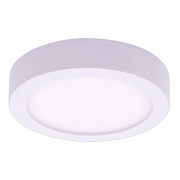 Накладной светильник DesignLed KH-R120-9-WW 007788