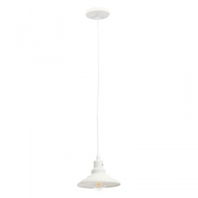 Подвесной светильник ЭРА PL4 WH Б0037451