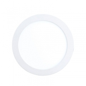 Встраиваемый светодиодный светильник Eglo Fueva 1 96252