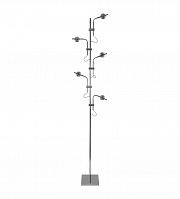 Торшер Kink Light Алми 08416-5,02