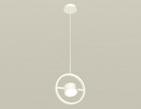 Подвесной светильник Ambrella Light Traditional (C9111, N8112) XB9111100