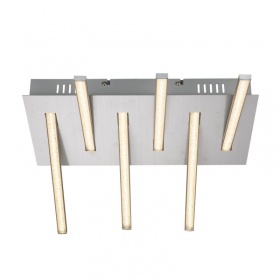 Потолочный светодиодный светильник Globo Fuego 67832-30