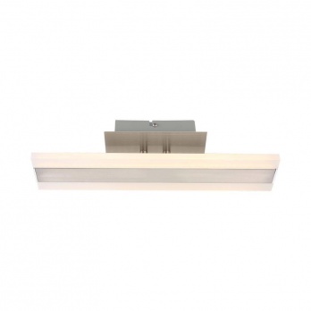 Потолочный светодиодный светильник Globo 68116D1