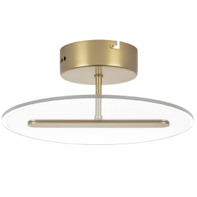 Потолочный светильник Lightstar Acrile 738033