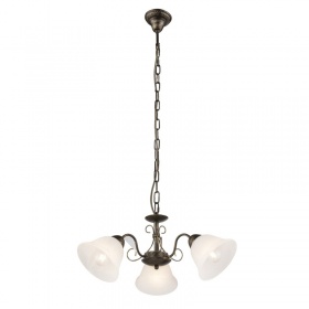 Подвесная люстра Globo Savai 60218-3H