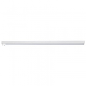 Мебельный светильник ЭРА LLED-02-12W-4000-MS-W Б0019785