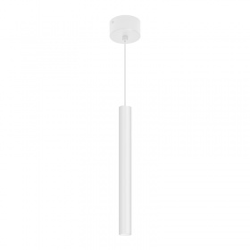 Подвесной светильник Arlight SP-PIPE-HANG-L300-R30-9W Day4000 (WH, 24 deg, 230V) 038612