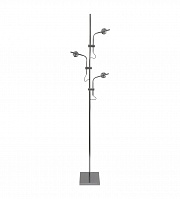 Торшер Kink Light Алми 08416-3,02