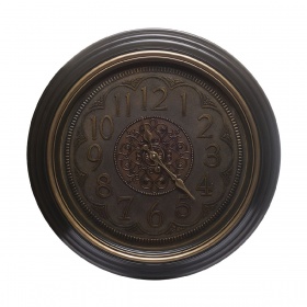 Часы настенные Garda Decor L335