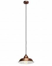 Подвесной светильник Eglo Vintage 49243