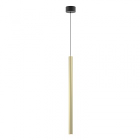 Подвесной светильник Arlight SP-PIPE-HANG-L600-R30-9W Warm3000 (BR, 24 deg, 230V) 038646