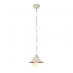 Подвесной светильник Arte Lamp Grazioso A4577SP-1WG