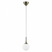 Подвесной светильник Lightstar Globo 813011