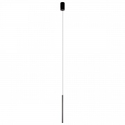 Подвесной светильник Loft IT Metropolis 10333/500 Black