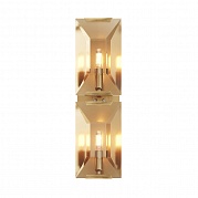 Настенный светильник Delight Collection Harlow Crystal B8006 A2