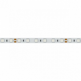 Светодиодная лента Arlight 14,4W/m 60LED/m 5060SMD синий 5M 008819(2)