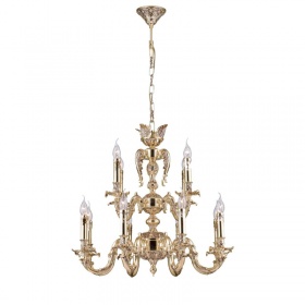 Подвесная люстра Dio DArte Elite Vivaro E 1.1.12 CG