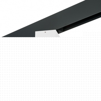 Трековый светильник Lightstar Illumo PRO051056 (595017+051056)