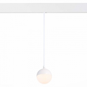 Трековый светодиодный светильник для магнитного шинопровода ST Luce Pibole ST358.533.07