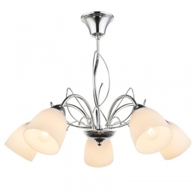 Подвесная люстра Globo Veraguas 60221-5