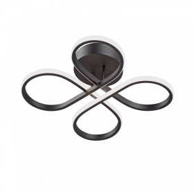 Потолочный светодиодный светильник Vitaluce V3778-1/4PL