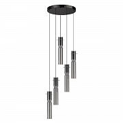 Каскадная люстра Odeon Light Scrow 5058/25L