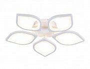 Потолочная светодиодная люстра Ambrella Light Original FA444