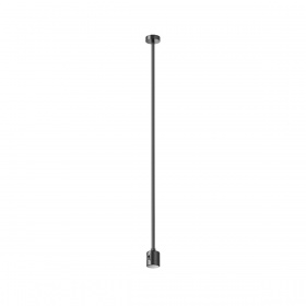 Крепление потолочное с прямым коннектором питания Maytoni Flarity TRA159С-IPC1-B