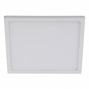 Встраиваемый светильник ЭРА LED 6-12-4K Б0028273