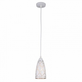 Подвесной светильник IMEX MD.2963-1-P WH+SL