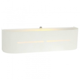 Настенный светильник Arte Lamp Cosmopolitan A7210AP-1WH