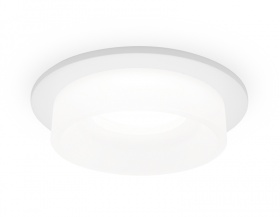 Встраиваемый светильник Ambrella Light Techno Spot TN1311