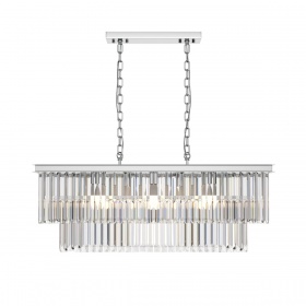 Подвесной светильник Maytoni Revero MOD085PL-08CH