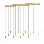 Каскадная люстра Eglo Mirador 390362