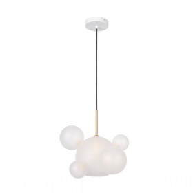 Подвесной светильник Loft IT Bolle 2030-P6 mini