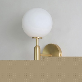 Бра Moderli Covey V2052-W