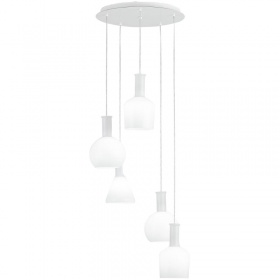 Подвесная люстра Eglo Pascoa 39143