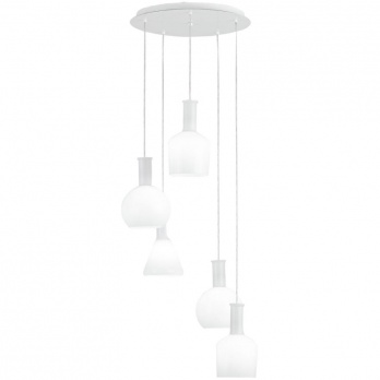 Подвесная люстра Eglo Pascoa 39143