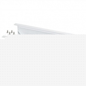 Заглушка профиля Arlight 027919