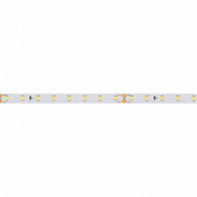 Светодиодная лента Arlight 6W/m 80LED/m 2835SMD теплый белый 5M 024514(2)