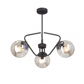 Люстра на штанге Vitaluce V4715-1/3PL