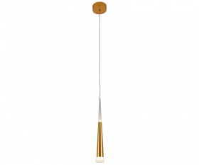 Подвесной светодиодный светильник Kink Light Рэй 6114-1A,33